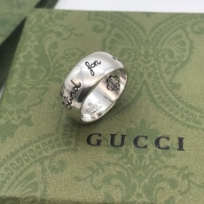 Gucci Rings